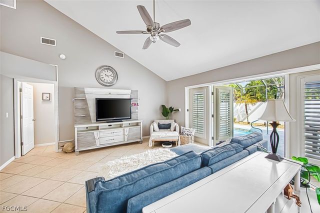 5500 Harbour Castle DR, Fort Myers, FL 33907