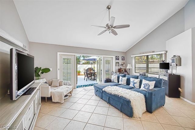 5500 Harbour Castle DR, Fort Myers, FL 33907