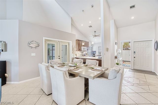 5500 Harbour Castle DR, Fort Myers, FL 33907