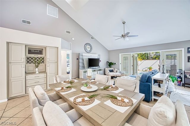 5500 Harbour Castle DR, Fort Myers, FL 33907