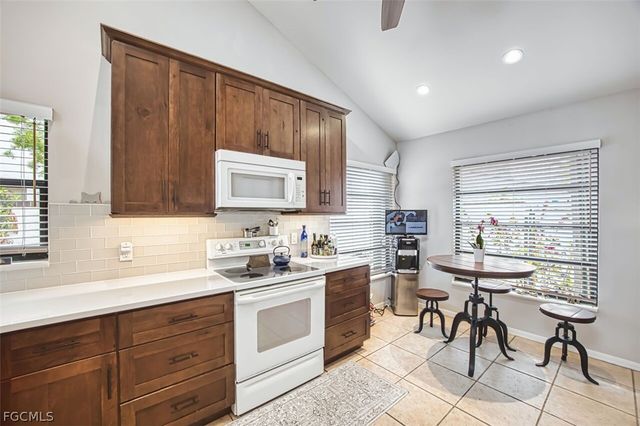 5500 Harbour Castle DR, Fort Myers, FL 33907