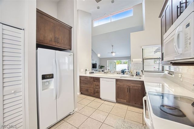 5500 Harbour Castle DR, Fort Myers, FL 33907