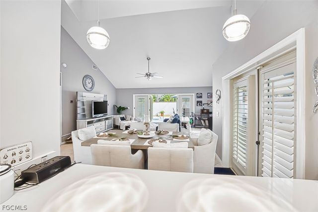 5500 Harbour Castle DR, Fort Myers, FL 33907