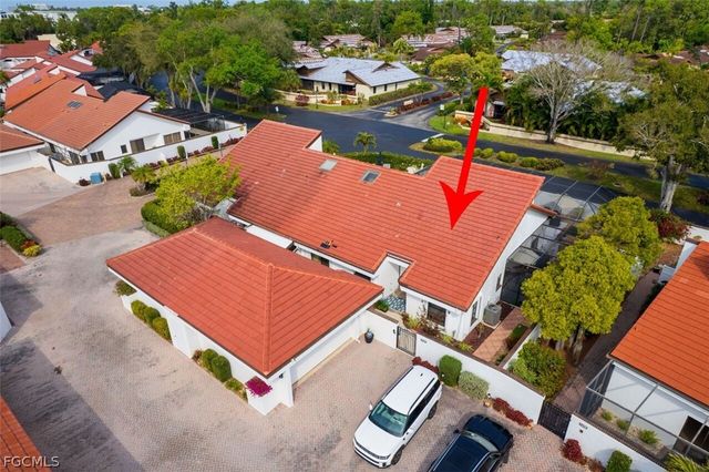 5500 Harbour Castle DR, Fort Myers, FL 33907