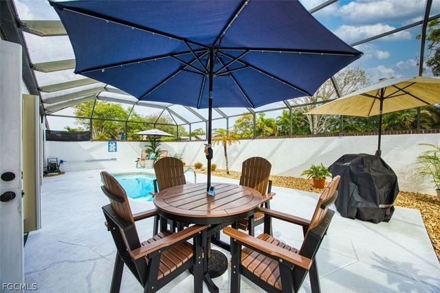 5500 Harbour Castle DR, Fort Myers, FL 33907