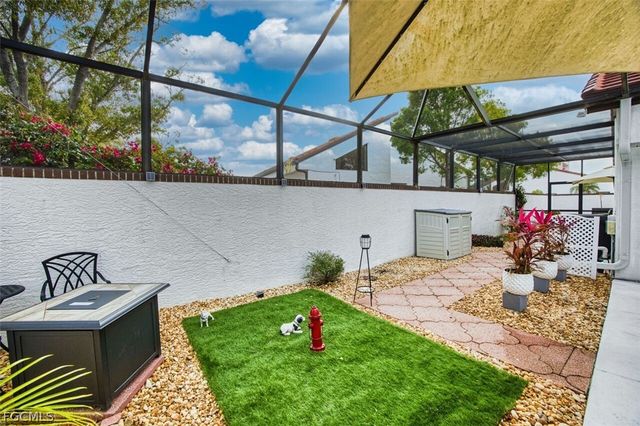 5500 Harbour Castle DR, Fort Myers, FL 33907