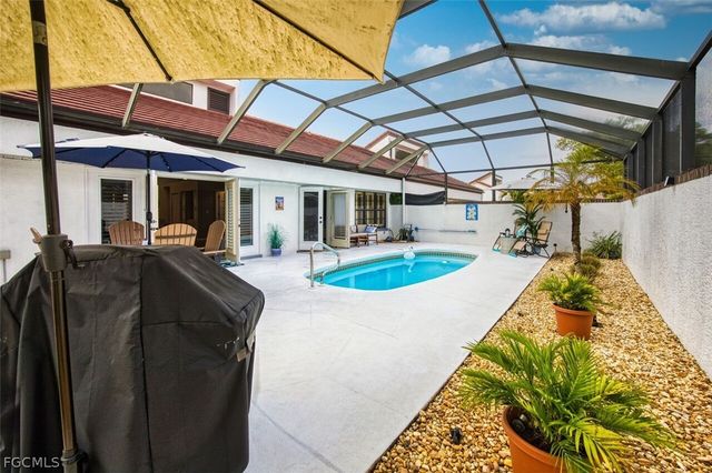 5500 Harbour Castle DR, Fort Myers, FL 33907