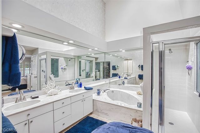 5500 Harbour Castle DR, Fort Myers, FL 33907