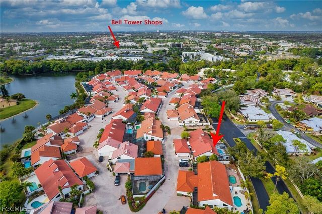 5500 Harbour Castle DR, Fort Myers, FL 33907