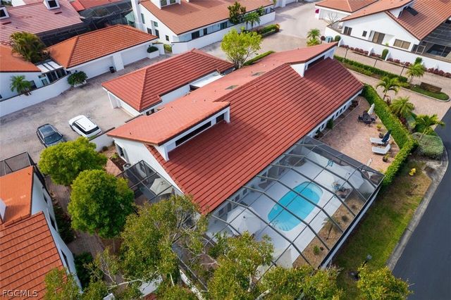 5500 Harbour Castle DR, Fort Myers, FL 33907