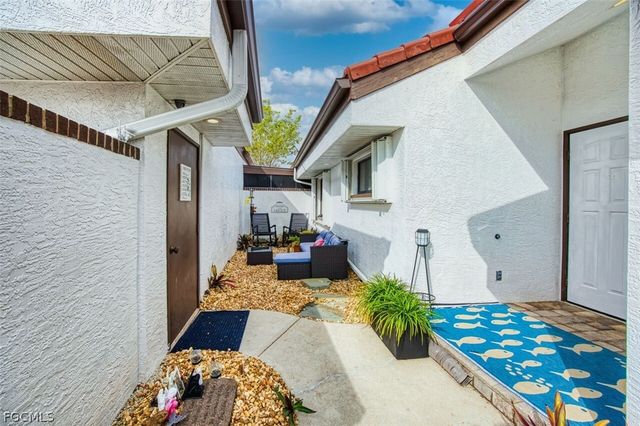 5500 Harbour Castle DR, Fort Myers, FL 33907