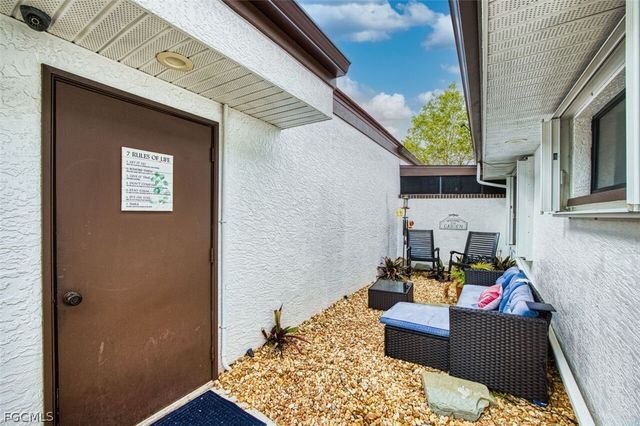 5500 Harbour Castle DR, Fort Myers, FL 33907