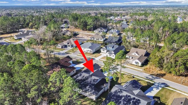 4507 MAJESTIC HILL LOOP, Brooksville, FL 34601