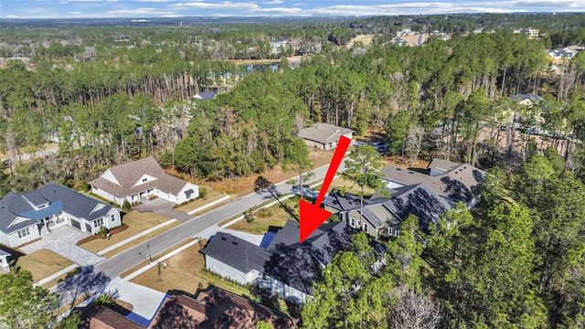 4507 MAJESTIC HILL LOOP, Brooksville, FL 34601