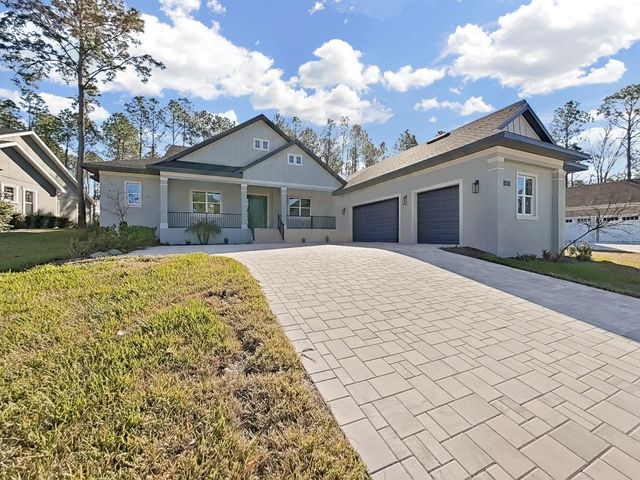 4507 MAJESTIC HILL LOOP, Brooksville, FL 34601