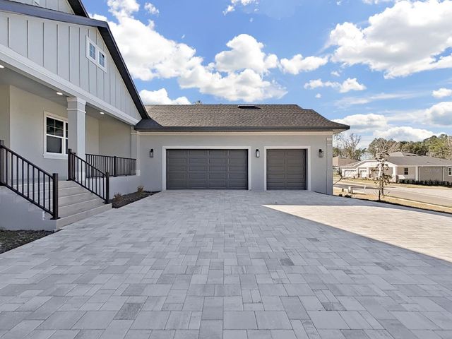 4507 MAJESTIC HILL LOOP, Brooksville, FL 34601