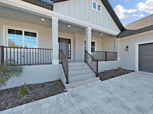 4507 MAJESTIC HILL LOOP, Brooksville, FL 34601