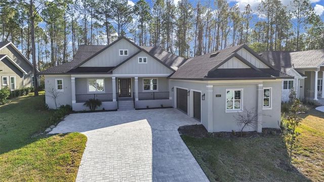 4507 MAJESTIC HILL LOOP, Brooksville, FL 34601