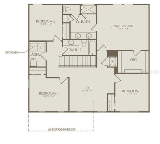 2473 HORIZON VIEW AVENUE, West Melbourne, FL 32904