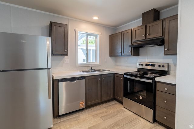 1761 W AMERICAN PARK DR, West Valley City, UT 84119