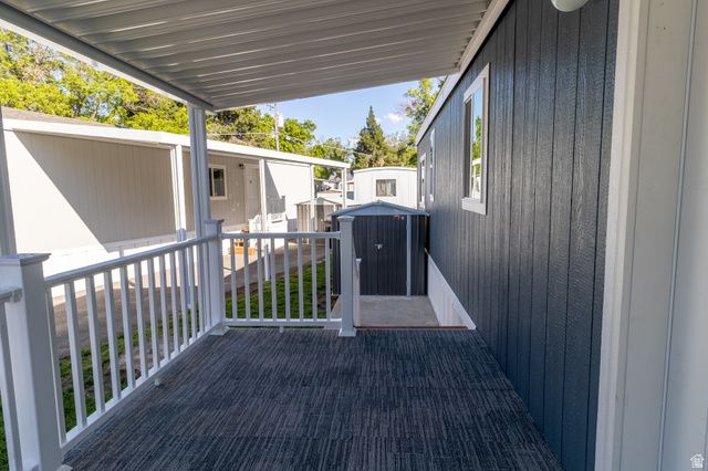 1761 W AMERICAN PARK DR, West Valley City, UT 84119