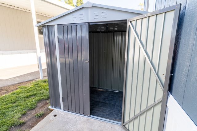 1761 W AMERICAN PARK DR, West Valley City, UT 84119