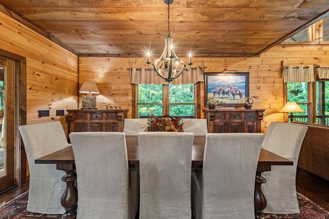 115 Brighton Way, Mineral Bluff, GA 30559