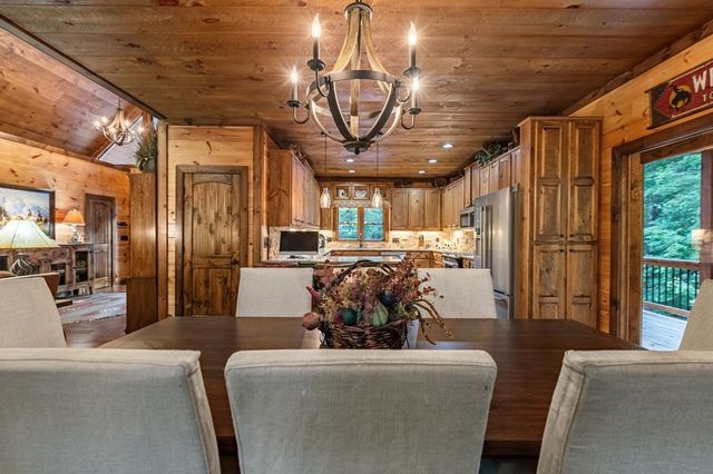 115 Brighton Way, Mineral Bluff, GA 30559