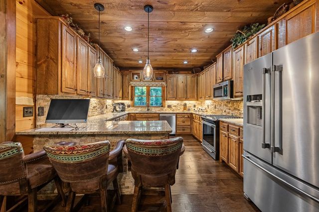 115 Brighton Way, Mineral Bluff, GA 30559
