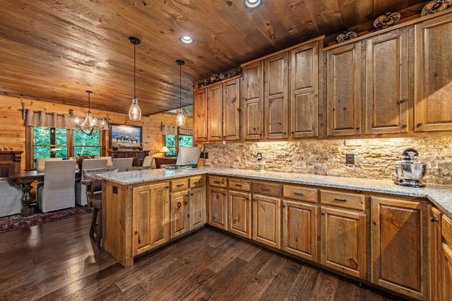 115 Brighton Way, Mineral Bluff, GA 30559