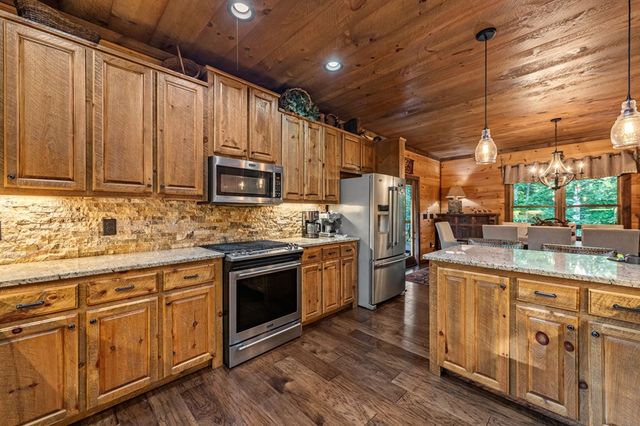 115 Brighton Way, Mineral Bluff, GA 30559