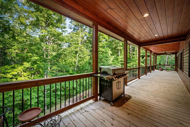 115 Brighton Way, Mineral Bluff, GA 30559