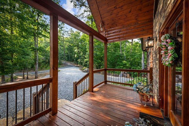 115 Brighton Way, Mineral Bluff, GA 30559