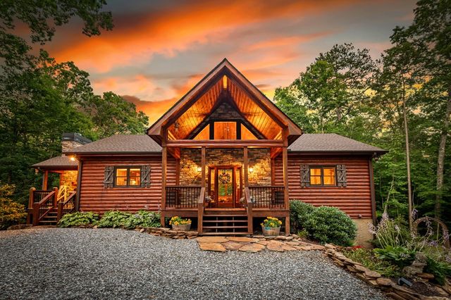 115 Brighton Way, Mineral Bluff, GA 30559