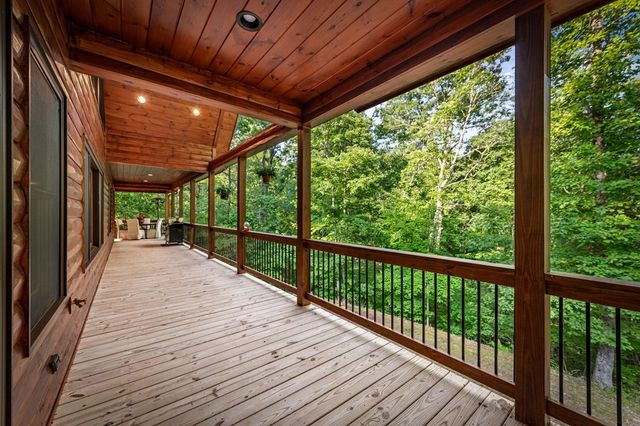 115 Brighton Way, Mineral Bluff, GA 30559