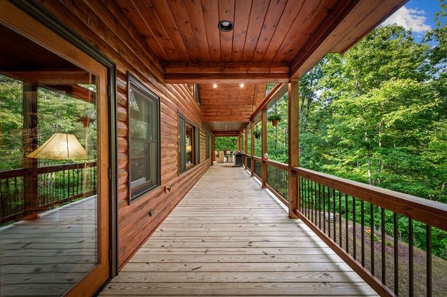 115 Brighton Way, Mineral Bluff, GA 30559