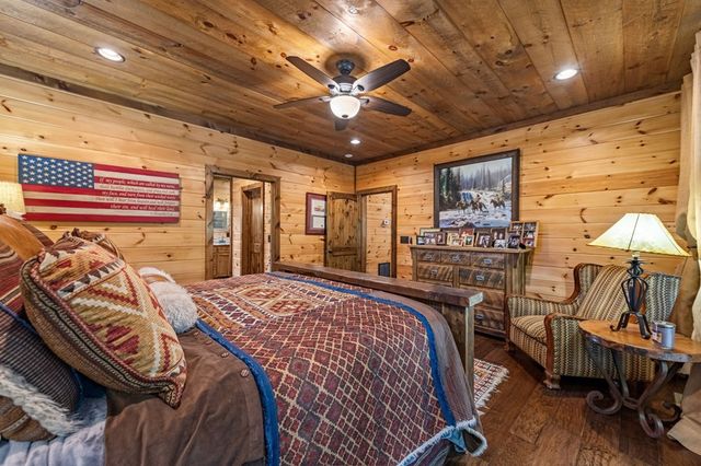 115 Brighton Way, Mineral Bluff, GA 30559
