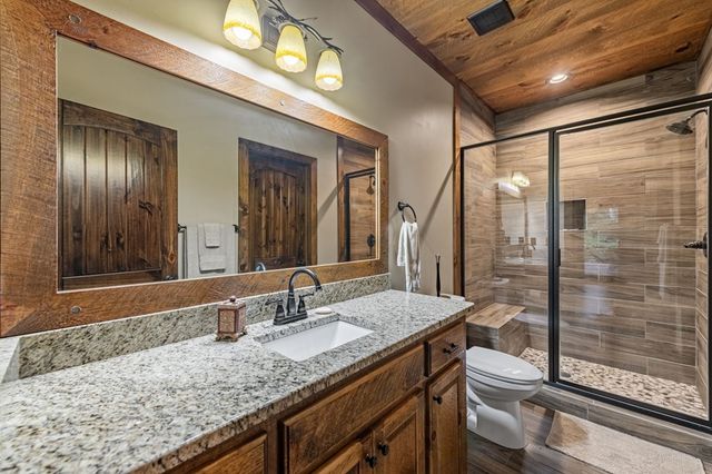 115 Brighton Way, Mineral Bluff, GA 30559