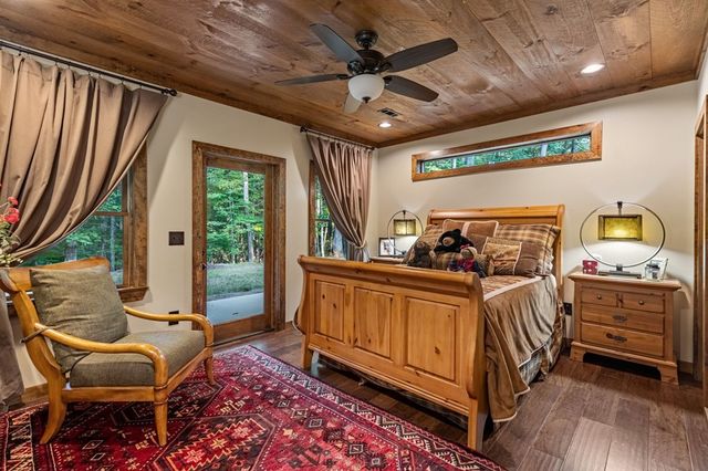 115 Brighton Way, Mineral Bluff, GA 30559