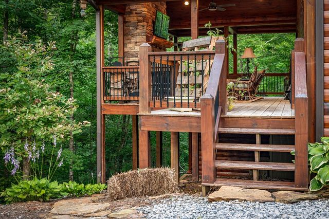 115 Brighton Way, Mineral Bluff, GA 30559
