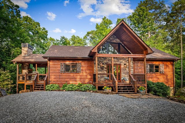 115 Brighton Way, Mineral Bluff, GA 30559