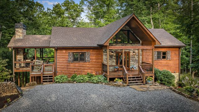115 Brighton Way, Mineral Bluff, GA 30559
