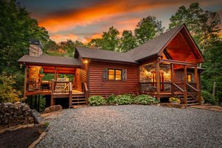 115 Brighton Way, Mineral Bluff, GA 30559