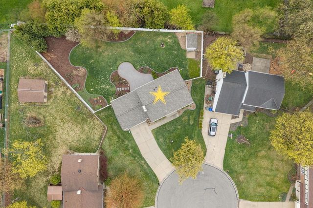 615 MALLARD COURT, De Pere, WI 54115