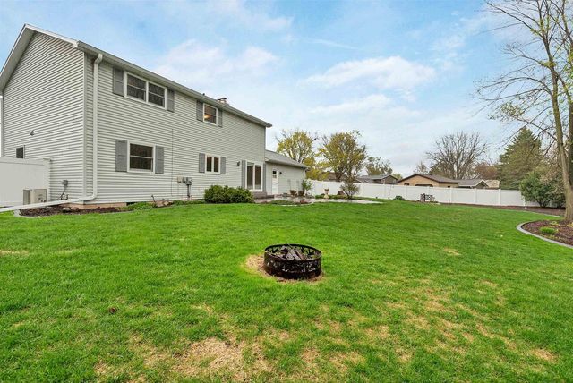 615 MALLARD COURT, De Pere, WI 54115