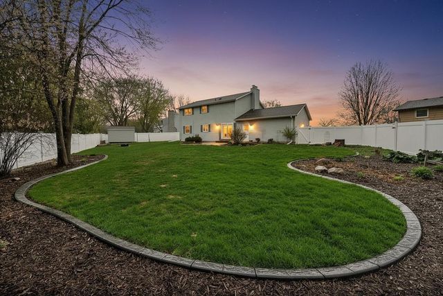 615 MALLARD COURT, De Pere, WI 54115