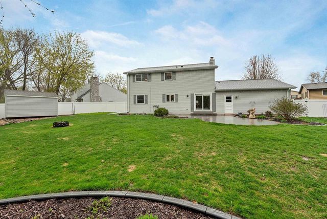 615 MALLARD COURT, De Pere, WI 54115