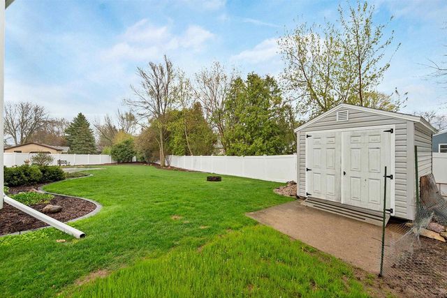 615 MALLARD COURT, De Pere, WI 54115