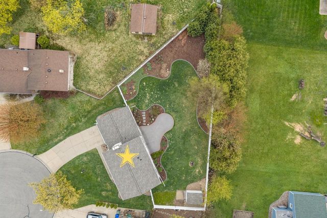 615 MALLARD COURT, De Pere, WI 54115