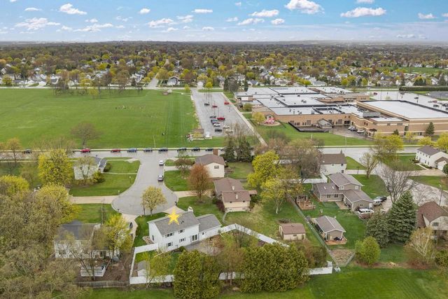 615 MALLARD COURT, De Pere, WI 54115